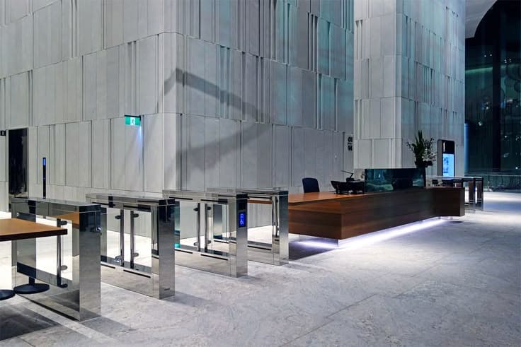 Access Control