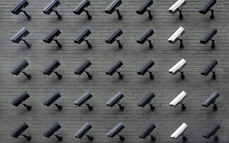 CCTV & Surveillance