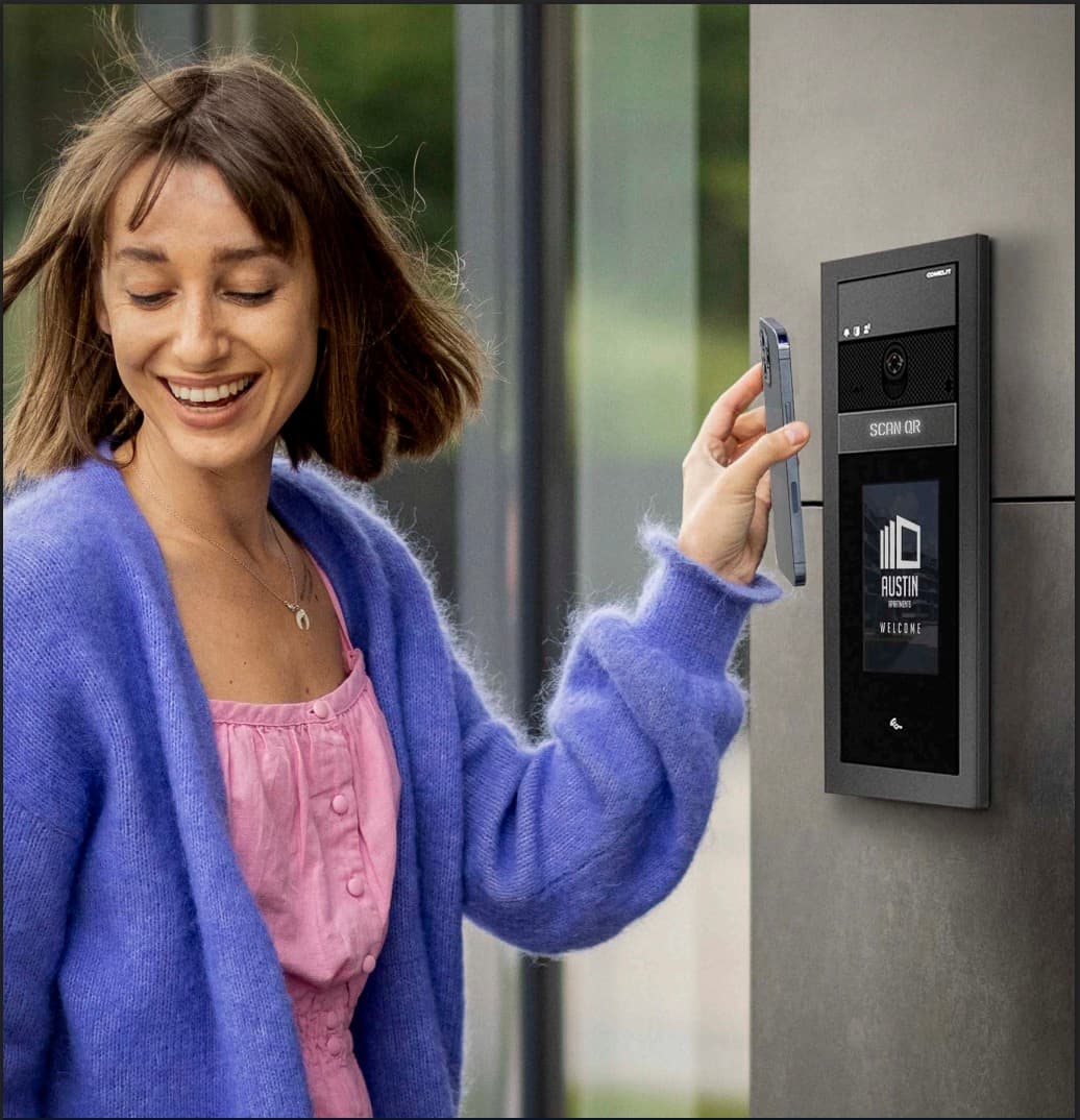 Intercoms